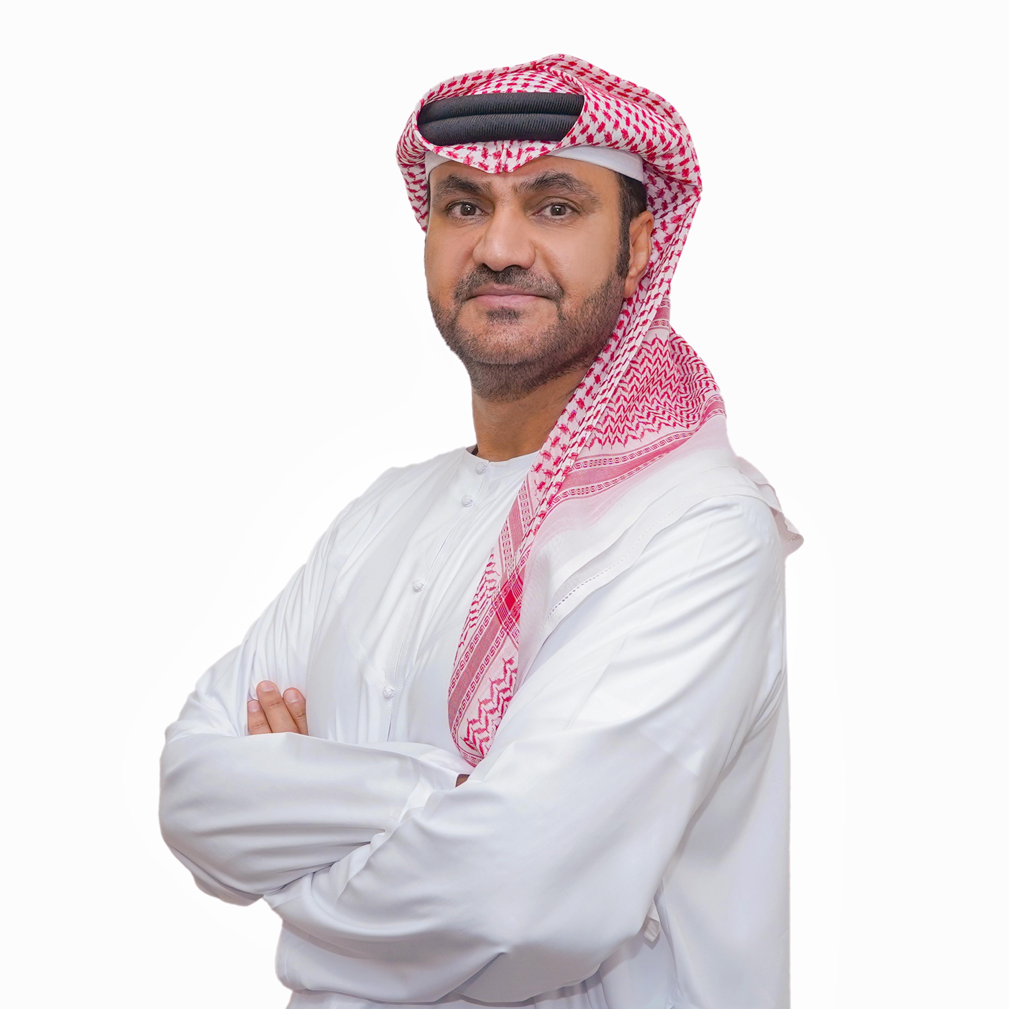 محمود الهاشمي : 44 عاماً من العطاء والنهضة في إمارة عجمان بقيادة حميد النعيمي 