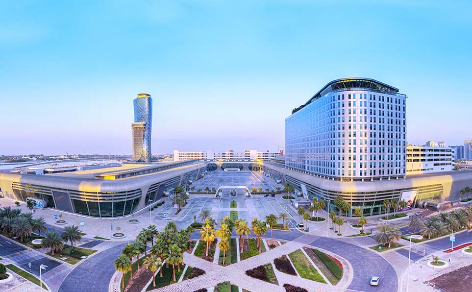 مؤتمر الإمارات الدولي لجراحة العظام ينطلق 17 نوفمبر في أبوظبي