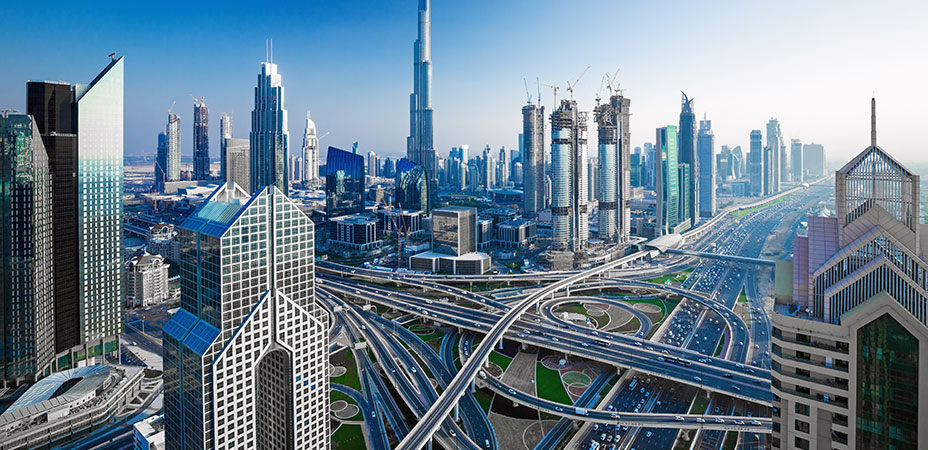 الإمارات تحافظ على صدارة تنافسية الاقتصادات العربية