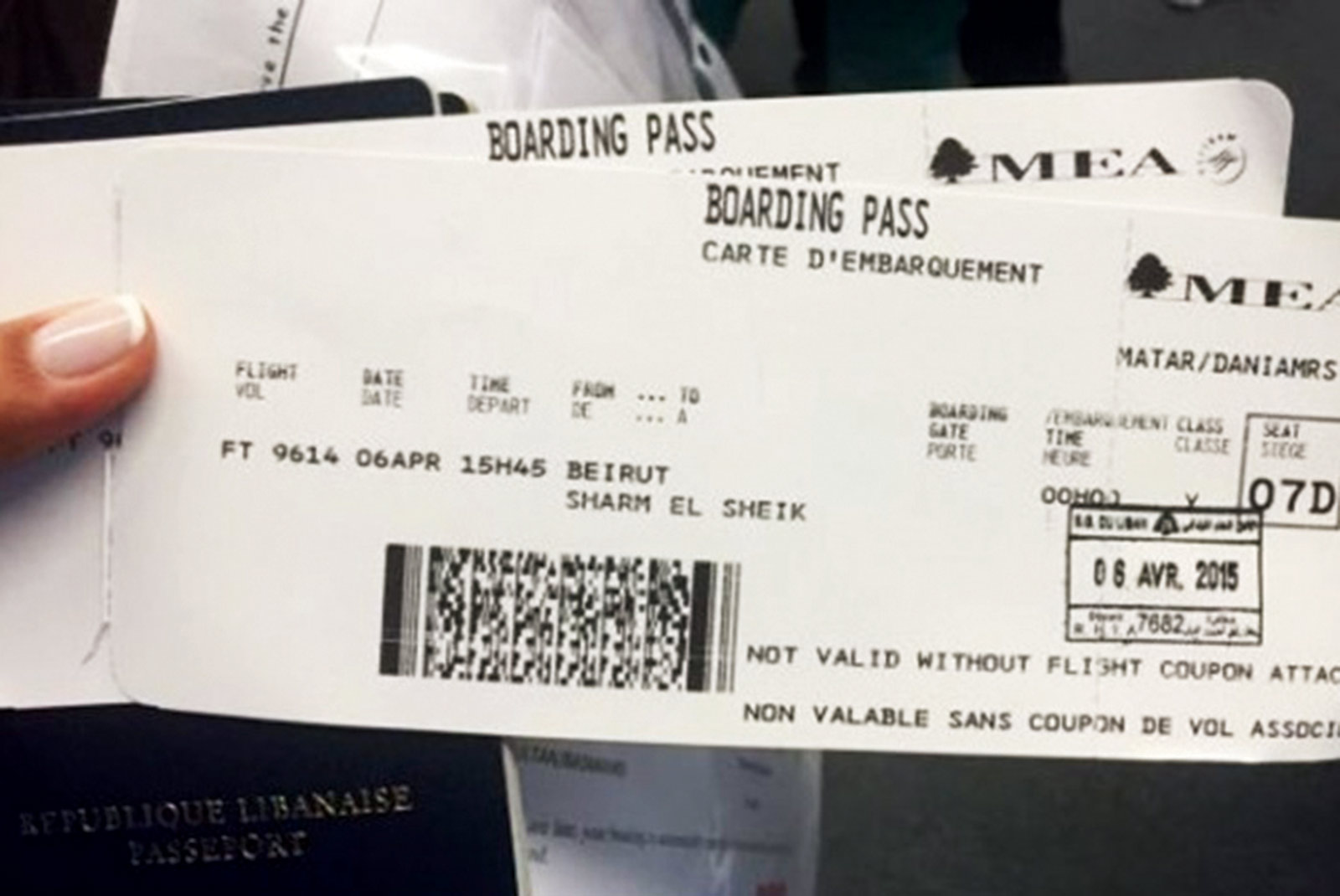 شرطة دبي تحذر من تصوير تذكرة الطائرة ونشرها عبر مواقع التواصل