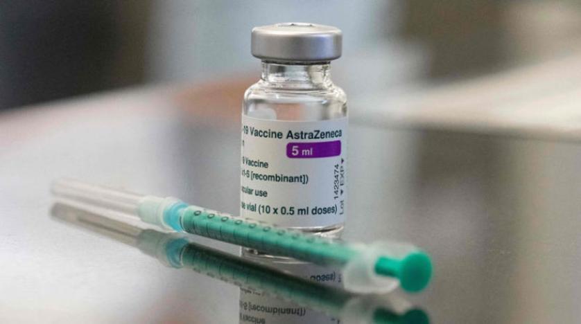  إصابة 3 أشخاص بجلطات بعد تطعيمهم بلقاح أسترازينيكا في النرويج 