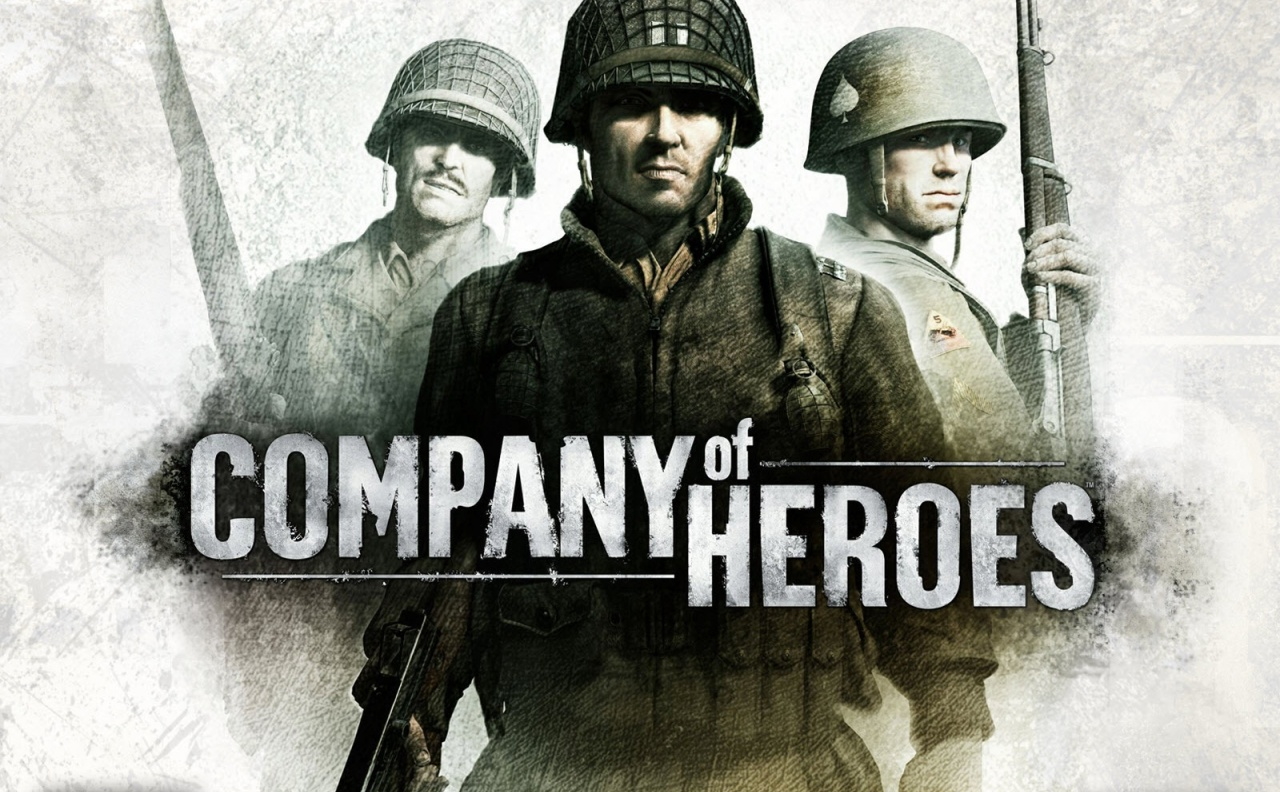 اللعبة الاستراتيجية الكبيرة Company of Heroes تصل أخيرًا أندرويد وآيفون