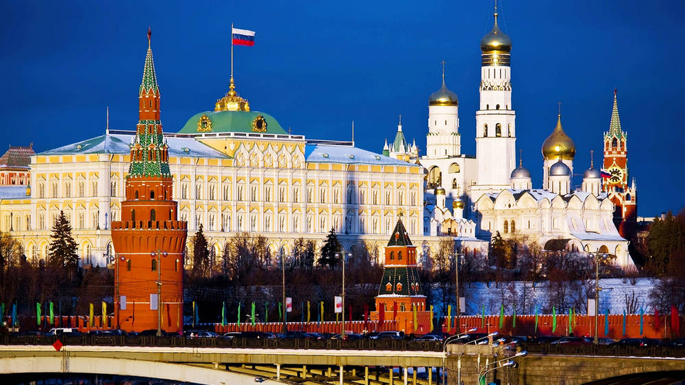 روسيا: علاقاتنا بالولايات المتحدة "لم تصل بعد" إلى أدنى مستوى