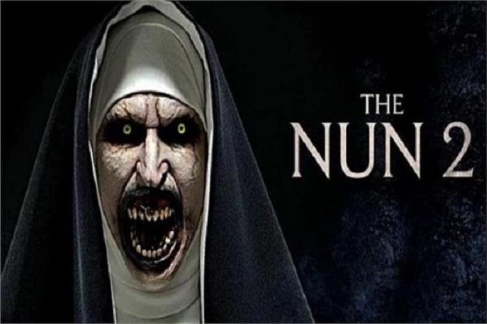 فيلم الرعب «the nun 2» يتصدر إيرادات هذا الأسبوع و«little mermaid» يتذيل القائمة