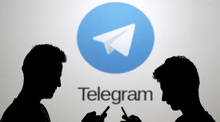 تليغرام تقرر توسيع ميزة مكالمات الفيديو لتضم 1000 شخص