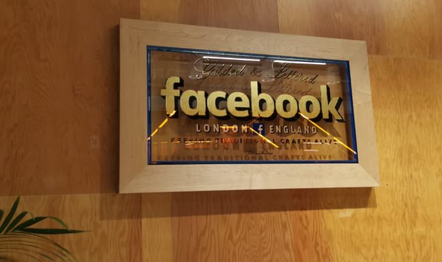 شركة فيسبوك تُطلق قسماً إخبارياً في بريطانيا اعتباراً من العام المقبل