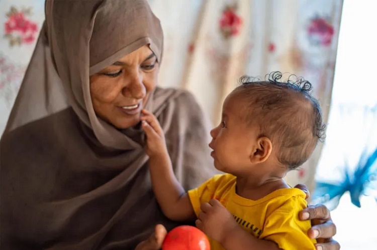 في يوم المرأة العالمي.. 25% من الأمهات ببلدان الأزمات يعانين من سوء التغذية