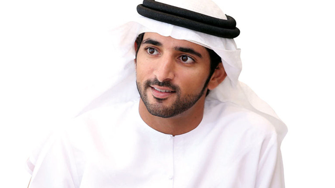 حمدان بن محمد يدشن المبنى الجديد للعيادات الخارجية بمستشفى دبي