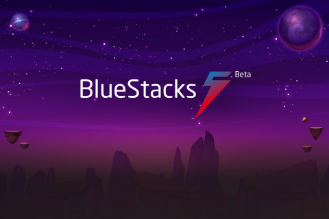 Bluestacks تطلق أسرع إصدار لها على الإطلاق إلى جانب دعم بنية معالجات إيه آر إم