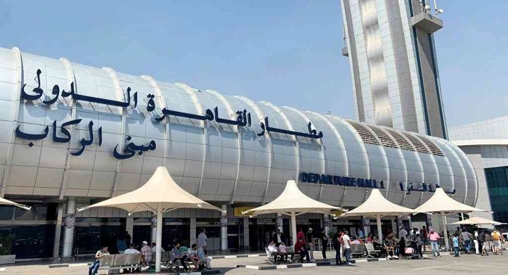مصر تستعد للإعلان عن طرحاً عالمياً لإدارة وتشغيل المطارات قريباً