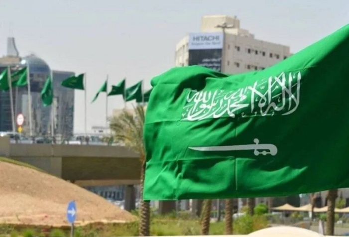 انكماش الناتج المحلي السعودي 4.3% في الربع الرابع من 2023
