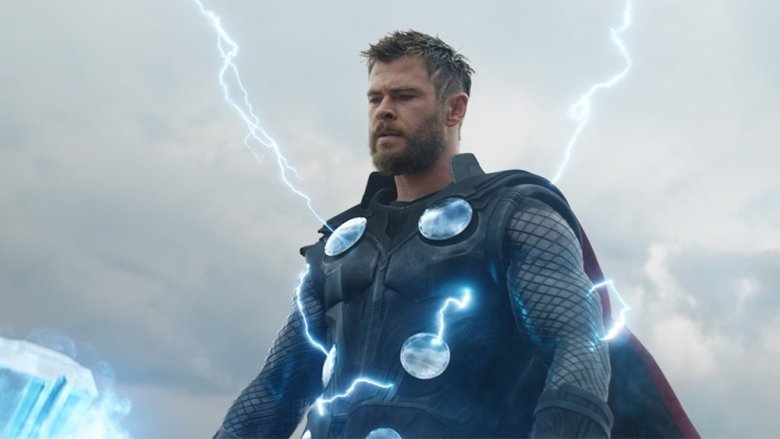 بدء تصوير فيلم Thor: Love and Thunder في مارس المقبل رغم كورونا
