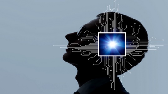 مشروع "إنترنت دماغي" قد يتيح التحكم بالأجهزة الذكية باستخدام العقل!