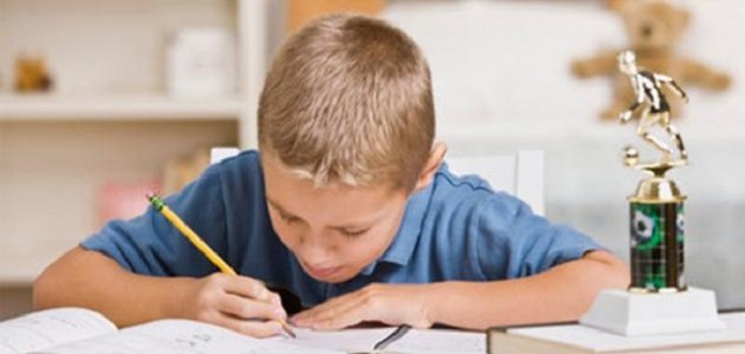 نصائح لكسر الرهبة والخوف عند طفلك قبل الامتحانات