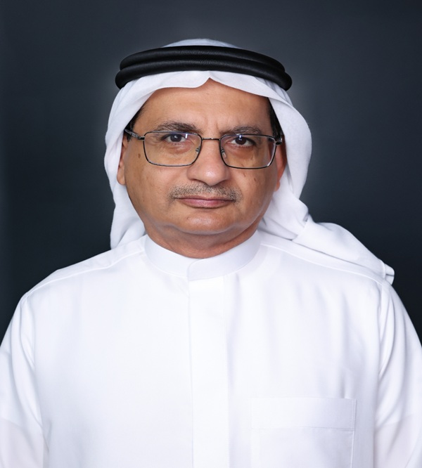 شكري المهيري رئيساً تنفيذياً لشركة الوثبة الوطنية للتأمين ش.م.ع