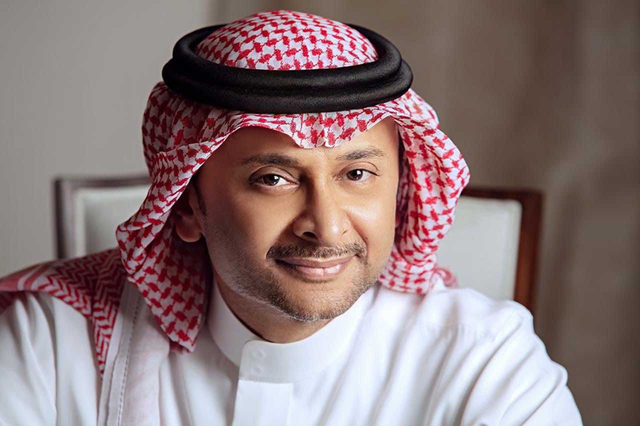 عبد المجيد عبد الله يُطلق ألبوم "عالم موازي" الخميس المقبل