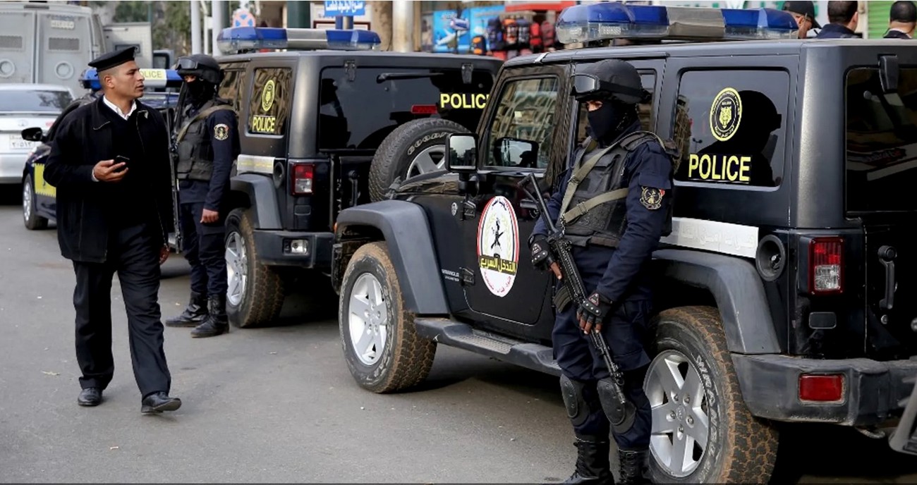مصر.. "النيابة" تكشف ملابسات اختفاء فتاة المنيا.. وتوقيف 21 شخصاً