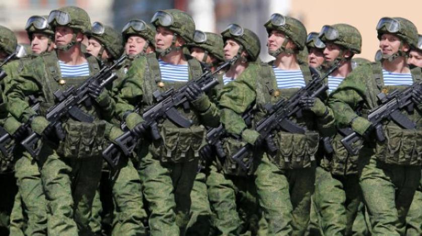 روسيا وأوكرانيا تتبادلان اللوم بعد فشل محاولة لوقف إطلاق النار