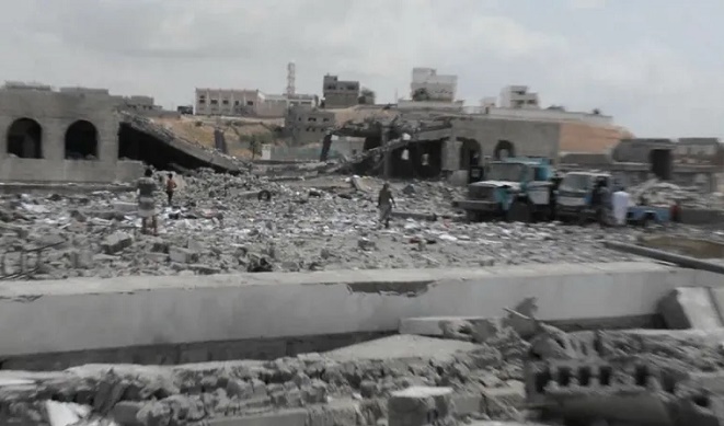 اليمن.. مقتل جنديين وإصابة 3 بكمين لتنظيم القاعدة في أبين