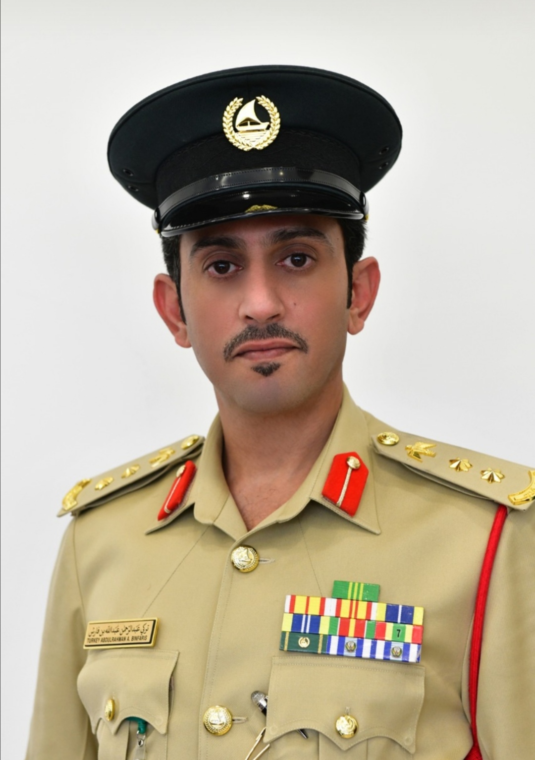 شرطة دبي تُسجل 24 حادثاً مرورياً خلال فترة الضباب