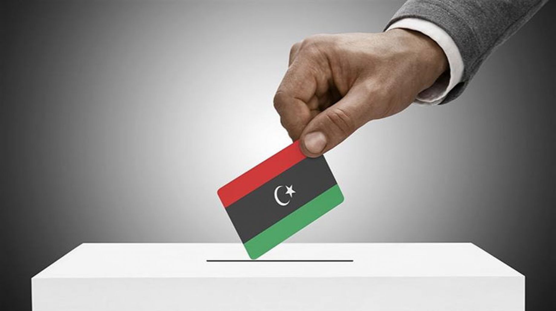 موسكو تدعو إلى ضبط النفس أثناء الانتخابات الرئاسية في ليبيا