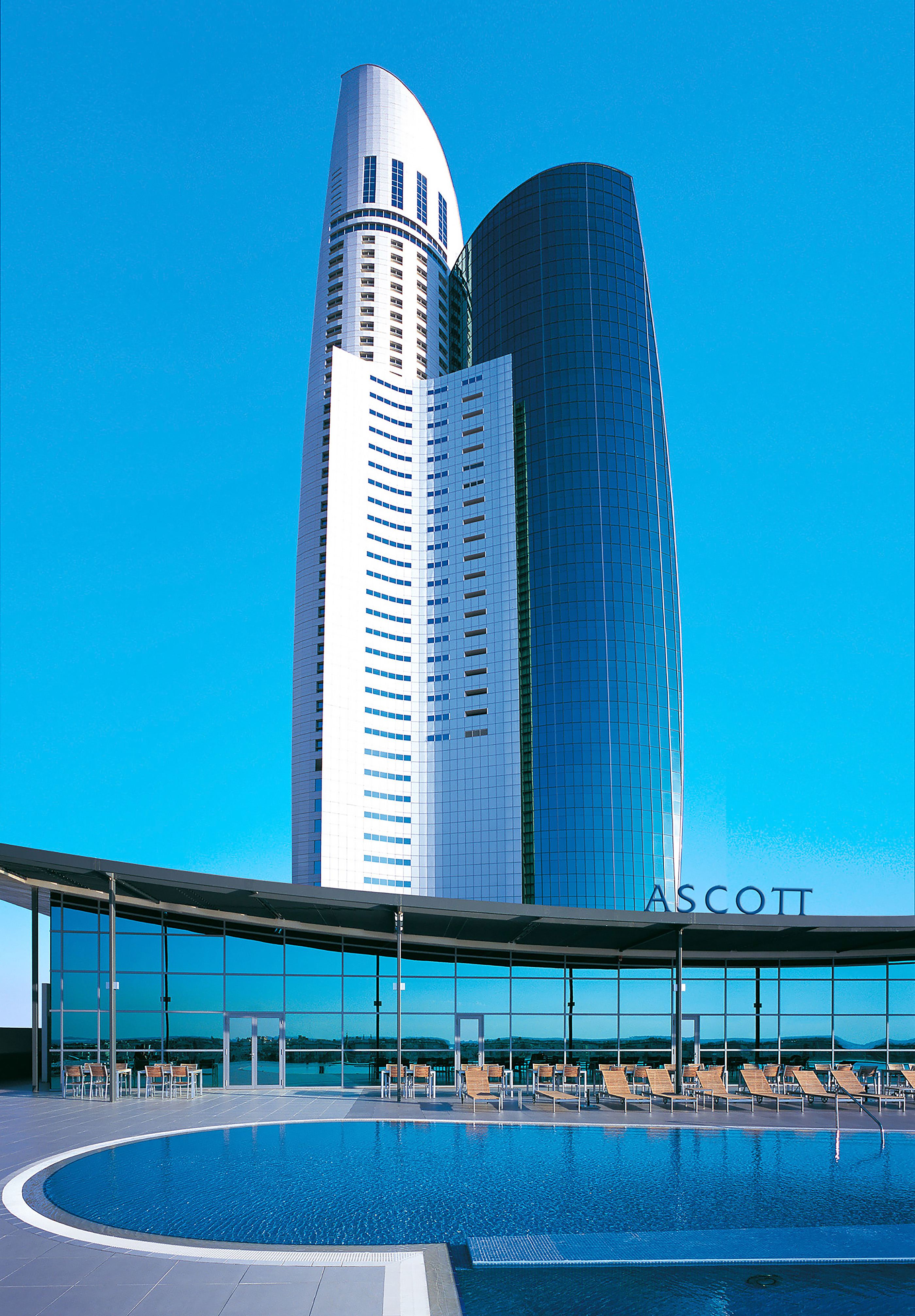 أسكوت ترحب بالضيوف في فنادقها في دبي للاحتفال باليوم الوطني الحادي والخمسين لدولة الإمارات العربية المتحدة