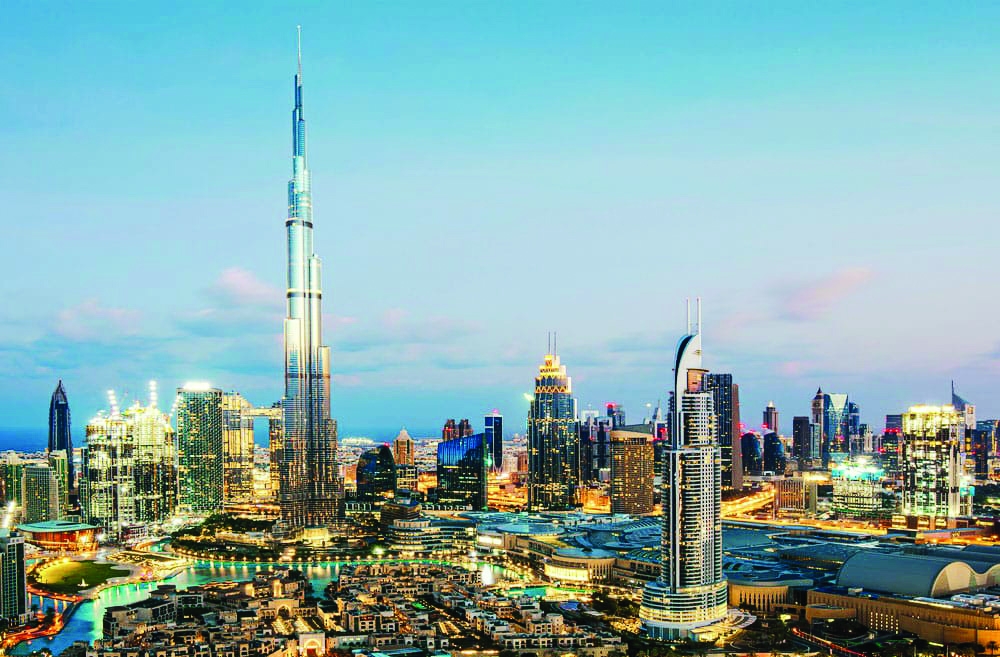 «سي إي أو ورلد»: دبي تتفوق على مراكز مالية أوروبية كُبرى