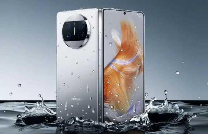 هواوي تعلن رسميًا عن هاتفها القابل للطي Huawei Mate X3