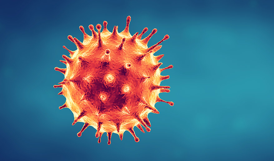 كيف يؤثر فيروس كورونا على الصحة الجنسية لدى الرجال؟