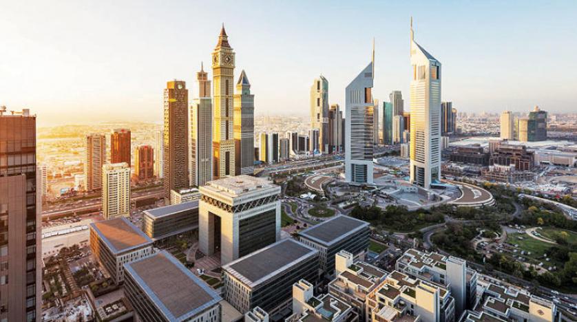 مؤشرات على تعافي اقتصاد الإمارات في 2021