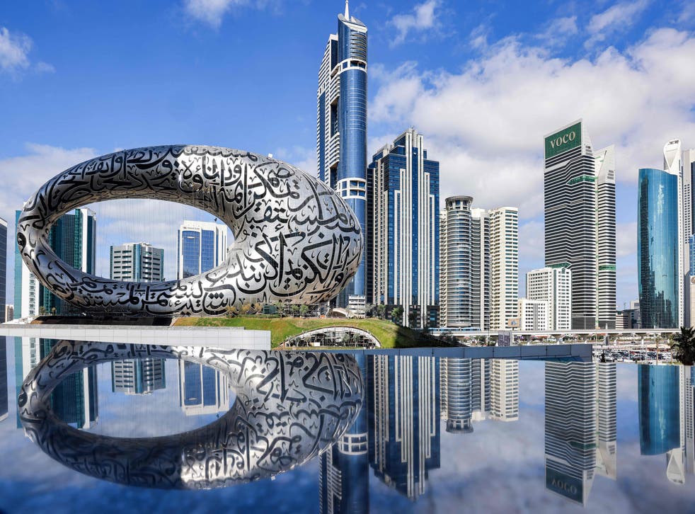 دبي الثالثة عالمياً بين المدن الأكثر فخامة