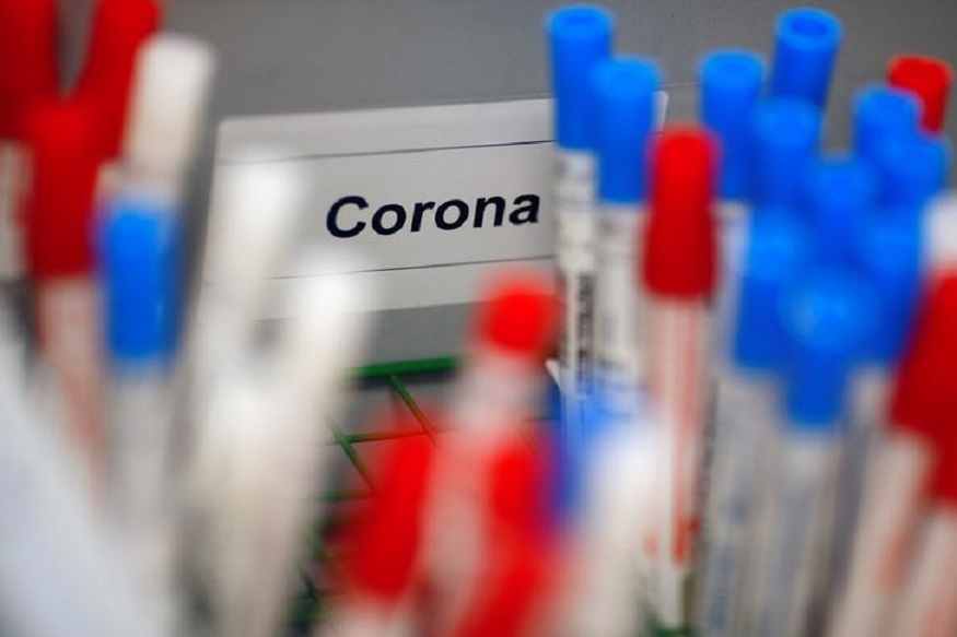 جهاز محمول يحدد الإصابة بفيروس كورونا في 5 دقائق
