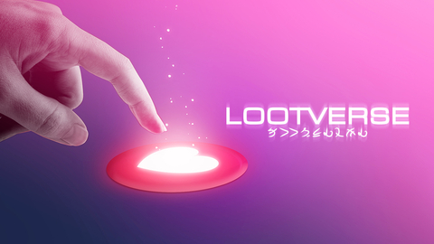 Lootverse Has Announced Its In-World Social Media