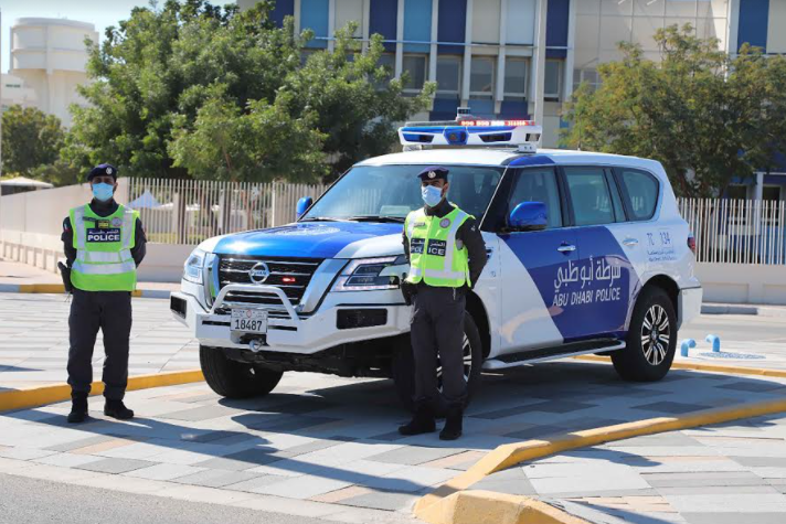 شرطة أبوظبي تطلق منصة للجمهور لتقديم حلول مبتكرة للتحديات