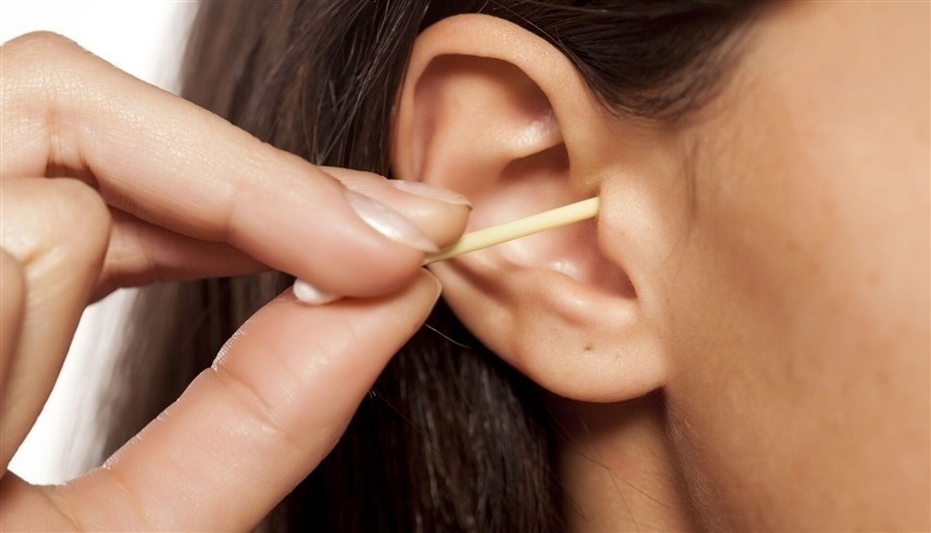 دراسة بريطانية تسلط الضوء على مشكلة شمع الأذن