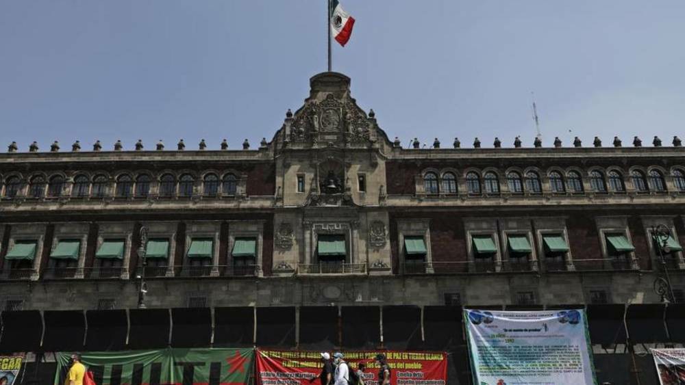 المكسيك تسجل 38 وفاة و1050 إصابة جديدة بـ"كورونا"