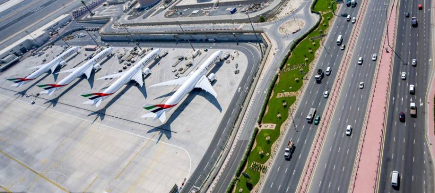 7 توجهات ترسم مستقبل الطيران في الإمارات