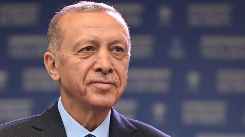 أردوغان: التنظيمات الإرهابية لن تمنعنا من تحقيق أهدافنا
