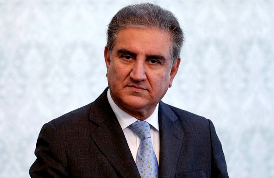 ‎وزير خارجية باكستان يؤكد تضامن بلاده الصادق مع الإمارات