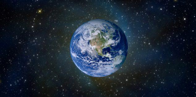 علماء فضاء يكتشفون كوكباً يُشبه الأرض!
