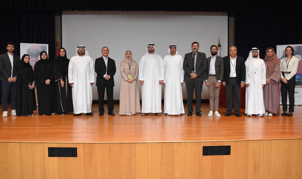 Zayed University’s Annual Hackathon Promotes Vital Career Skills in AI & Sustainability 