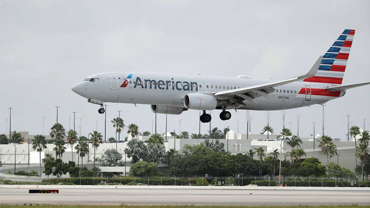 شركات طيران أمريكية تعلن رصد أول تأثير لنشر شبكات الجيل الخامس