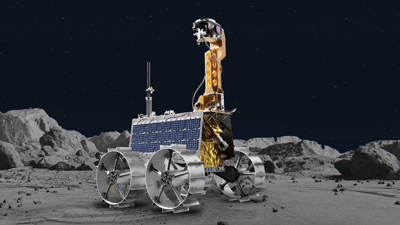 تحديد الموعد الجديد لإطلاق أول مهمة إماراتية إلى القمر