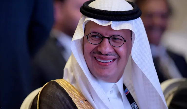 وزير الطاقة: السعودية لديها طاقة فائضة كبيرة لإنتاج النفط