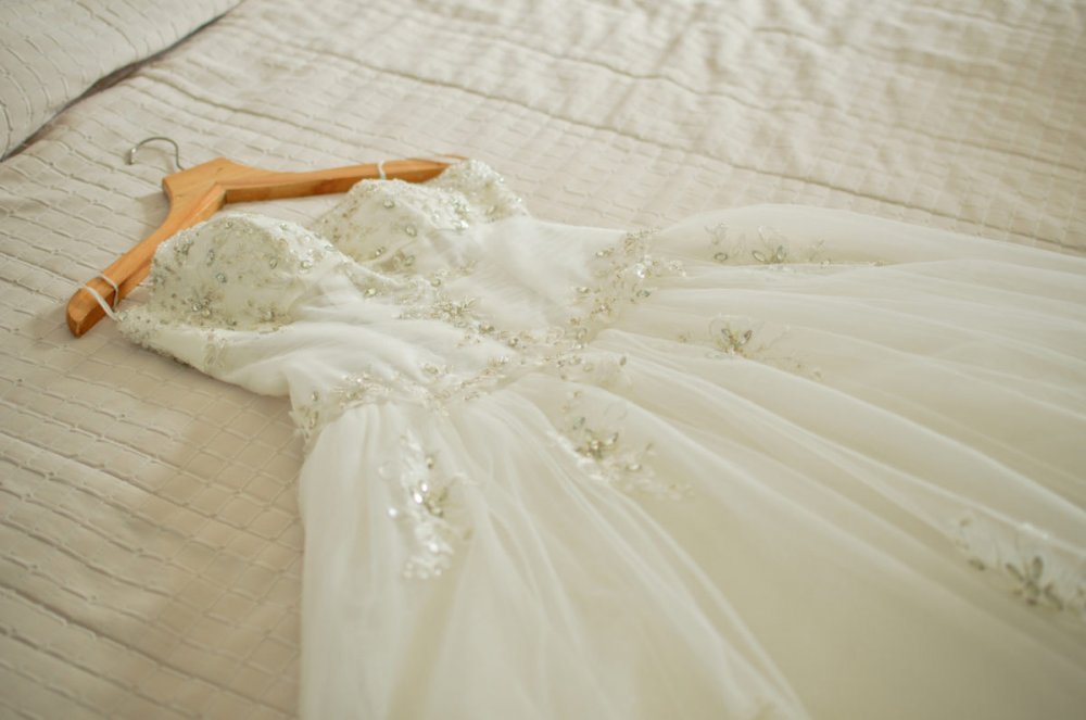 "عرسها ثاني أيام العيد" وفاة عروس بعد شرائها فستان زفافها