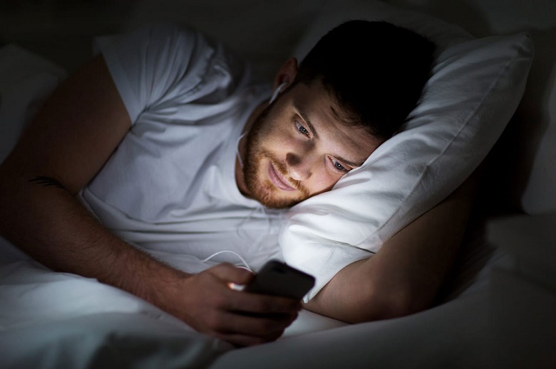علماء: النوم الصحي يقلل من خطر تطور متلازمة ما بعد 