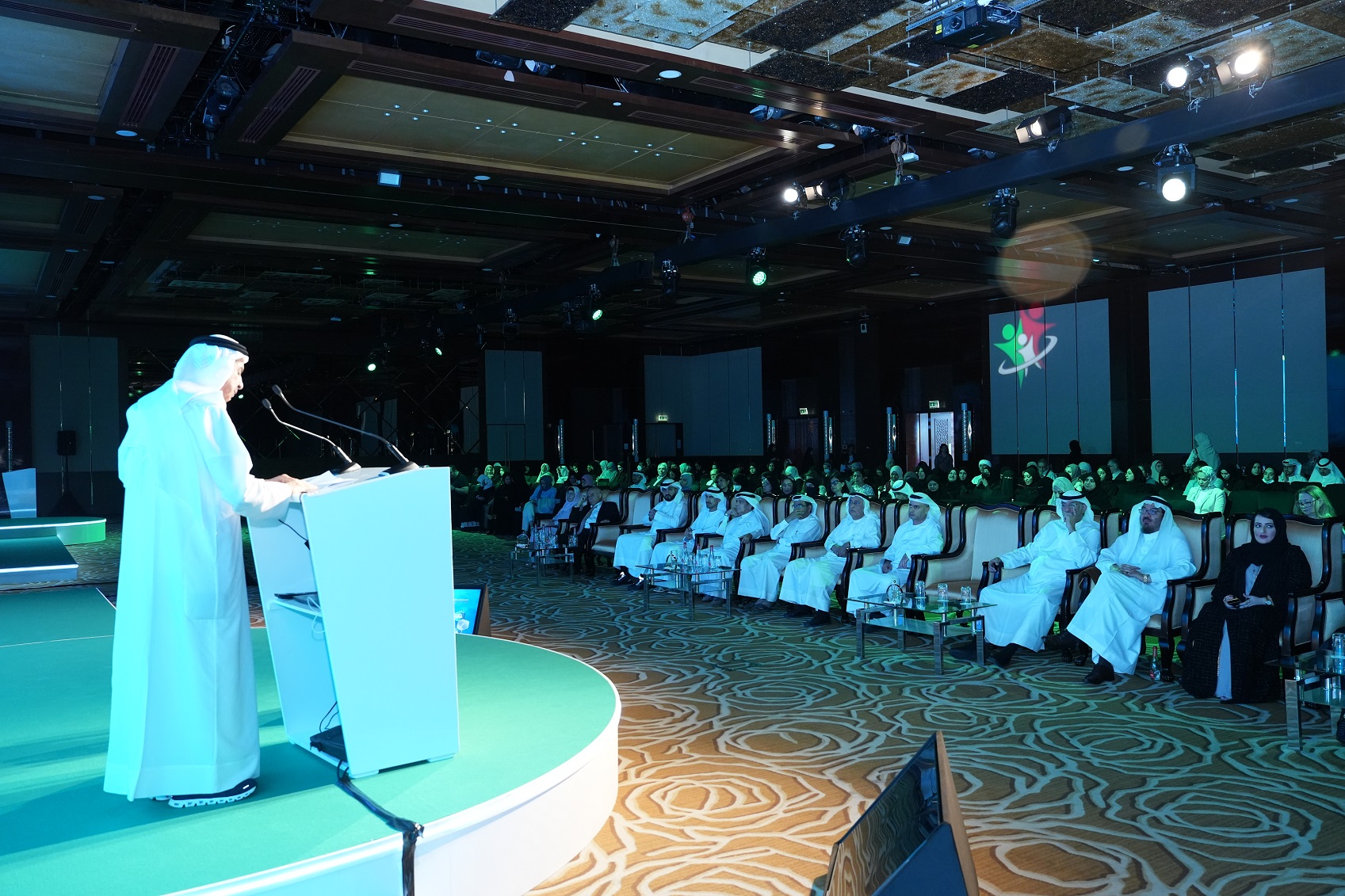 مشاركة دولية واسعة بمؤتمر "الإمارات لطب الأسرة" بدبي 