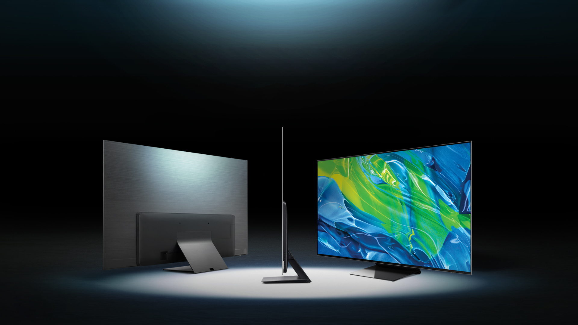 سامسونج توسع مجموعتها من أجهزة تلفاز 2022 وتطلق تلفزيون OLED 4K الذكي في الكويت، البحرين، سلطنة عمان وقطر