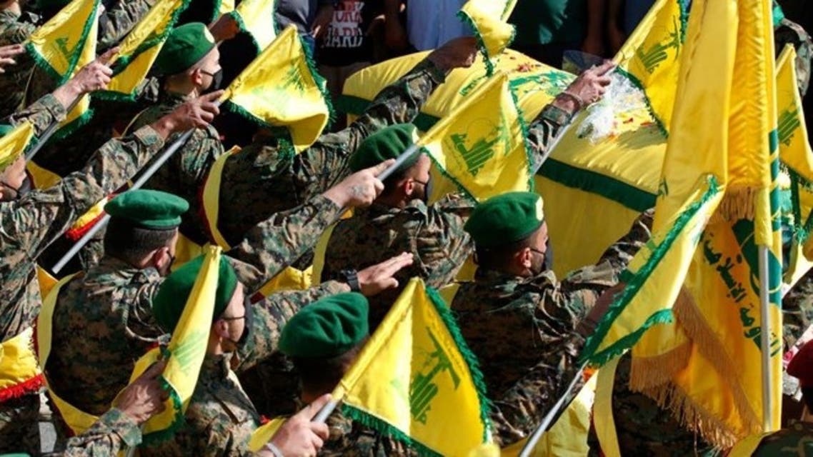 أستراليا تصنّف حزب الله اللبناني 