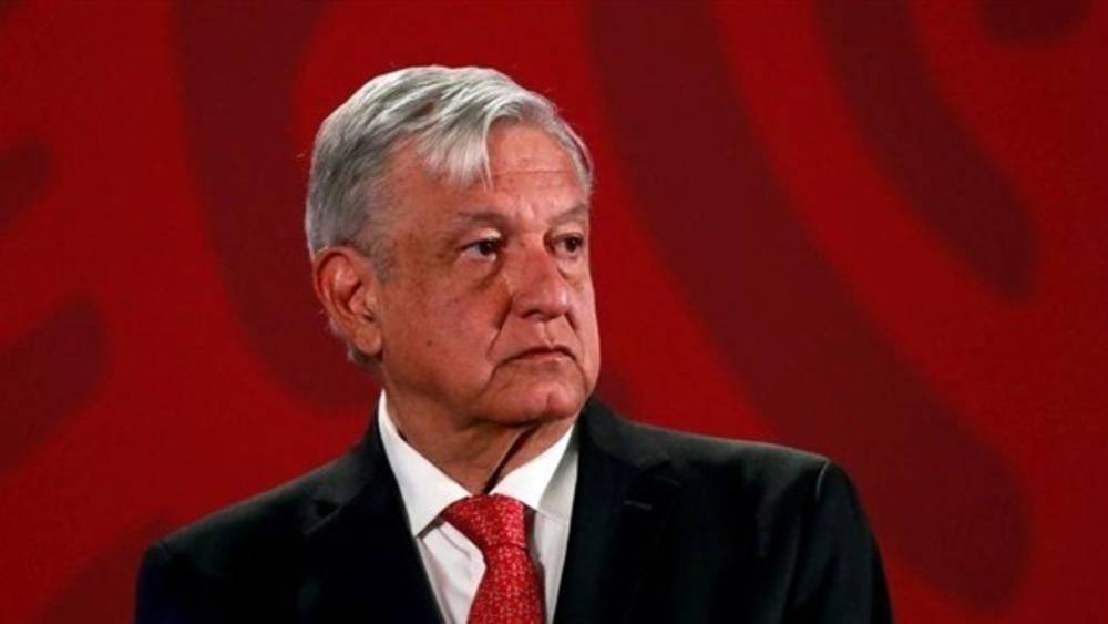 الرئيس المكسيكي يعلن إصابته بـ«كورونا» للمرة الثانية